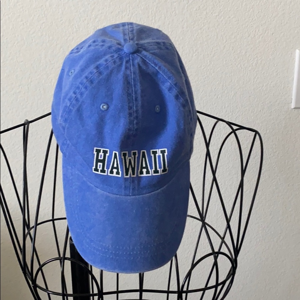 Hawaii Hat